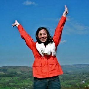 Meet your Posher, Catherine